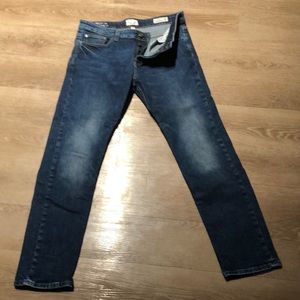 Men’s Only and Sons Jeans